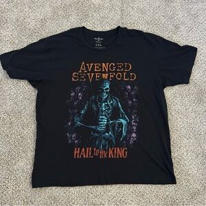 Avenged Sevenfold T-Shirt